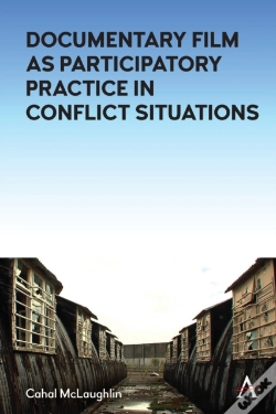 Capa do artigo Documentary Film As Participatory Practice In Conflict Situations