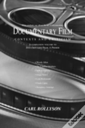Capa do artigo Documentary Film