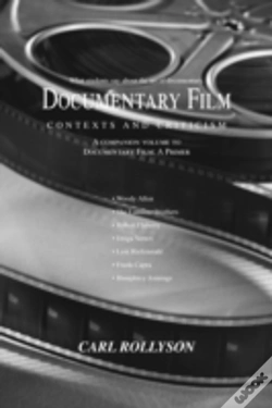 Capa do artigo Documentary Film
