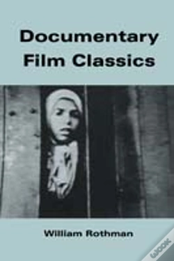 Capa do artigo Documentary Film Classics