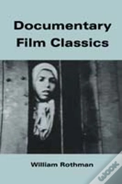 Capa do artigo Documentary Film Classics