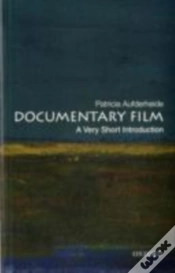 Capa do artigo Documentary Film
