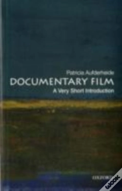 Capa do artigo Documentary Film