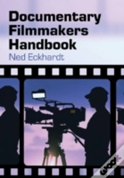 Capa do artigo Documentary Filmmakers Handbook