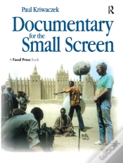 Capa do artigo Documentary For The Small Screen