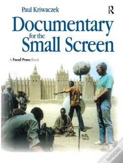 Capa do artigo Documentary For The Small Screen
