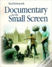 Capa do artigo Documentary For The Small Screen