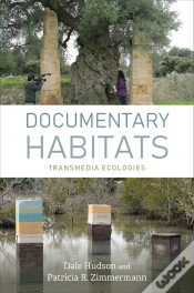 Capa do artigo Documentary Habitats