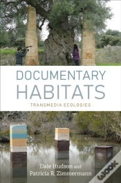Capa do artigo Documentary Habitats
