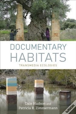Capa do artigo Documentary Habitats