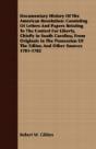 Documentary History Of The American Revo - Preview