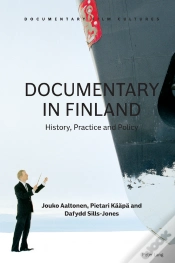 Capa do artigo Documentary In Finland