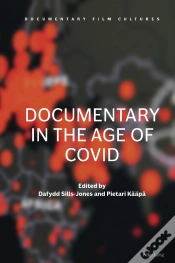 Capa do artigo Documentary In The Age Of Covid