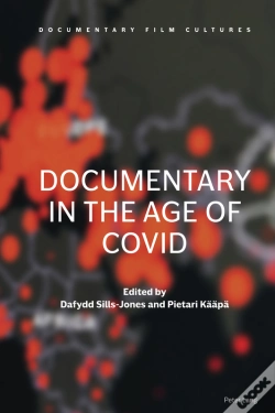 Capa do artigo Documentary In The Age Of Covid