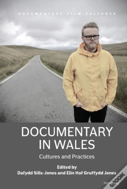 Capa do artigo Documentary In Wales