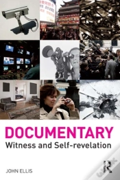 Capa do artigo Documentary