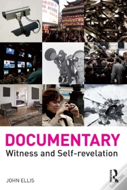 Capa do artigo Documentary