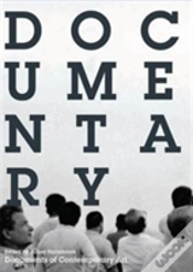 Capa do artigo Documentary