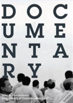 Capa do artigo Documentary