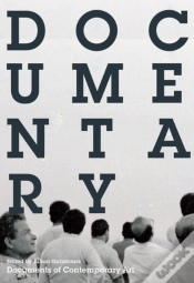 Capa do artigo Documentary