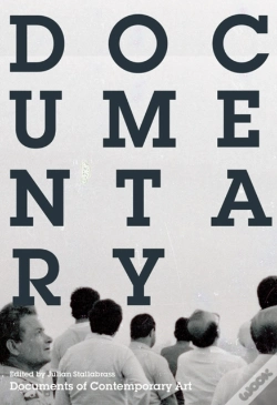 Capa do artigo Documentary