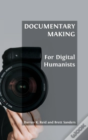 Capa do artigo Documentary Making For Digital Humanists
