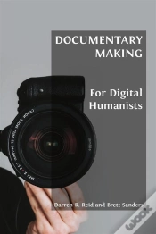 Capa do artigo Documentary Making For Digital Humanists