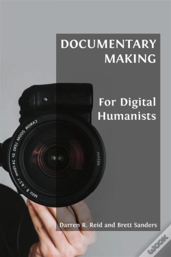 Capa do artigo Documentary Making For Digital Humanists