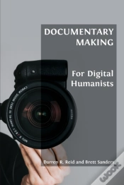 Capa do artigo Documentary Making For Digital Humanists
