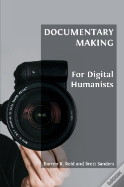 Capa do artigo Documentary Making For Digital Humanists