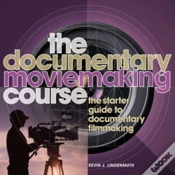 Capa do artigo Documentary Moviemaking Course