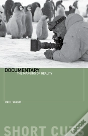Capa do artigo Documentary