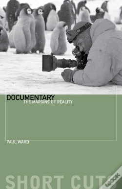Capa do artigo Documentary