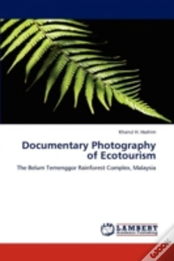 Capa do artigo Documentary Photography Of Ecotourism