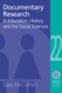 Documentary Research - Preview