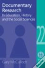 Capa do artigo Documentary Research