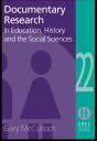 Documentary Research - Preview