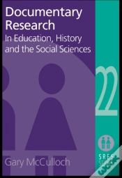 Capa do artigo Documentary Research