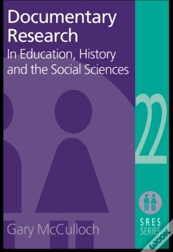 Capa do artigo Documentary Research