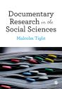 Documentary Research In The Social Sciences - Preview