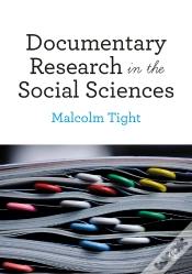 Capa do artigo Documentary Research In The Social Sciences
