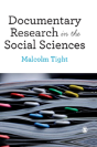 Documentary Research In The Social Sciences - Preview