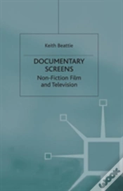 Capa do artigo Documentary Screens