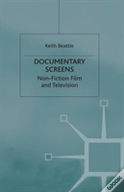 Capa do artigo Documentary Screens