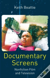 Capa do artigo Documentary Screens