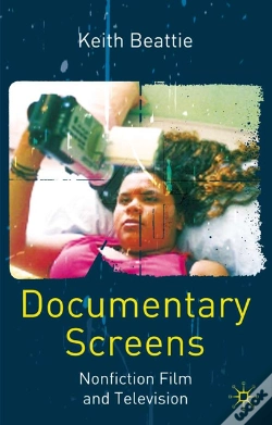 Capa do artigo Documentary Screens