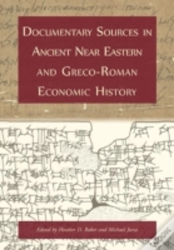 Capa do artigo Documentary Sources In Ancient Near East