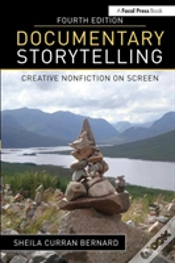 Capa do artigo Documentary Storytelling