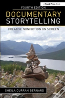 Capa do artigo Documentary Storytelling