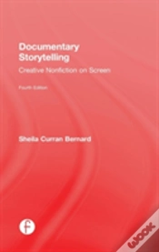 Capa do artigo Documentary Storytelling
